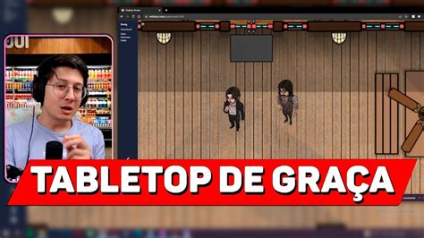 tabletop simulator de graça.